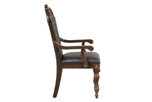Load image into Gallery viewer, Maximus - Arm Chair (Set of 2) - Madeira
