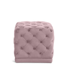 Load image into Gallery viewer, Stella - Stool Ottoman
