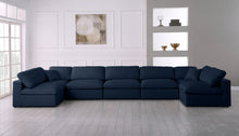 Load image into Gallery viewer, Serene - 7 Piece Modular Sectional
