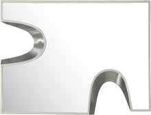 Load image into Gallery viewer, Soleil - Mirror With Silver Accent

