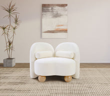 Load image into Gallery viewer, Daphne - Chenille Chair
