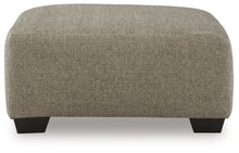 Load image into Gallery viewer, Newellen - Oversized Accent Ottoman
