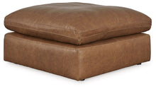 Load image into Gallery viewer, Emilia - Oversized Accent Ottoman
