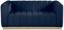 Load image into Gallery viewer, Marlon - Loveseat
