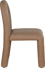 Load image into Gallery viewer, Amari - Faux Leather Dining Chair (Set of 2)
