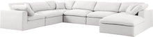 Load image into Gallery viewer, Serene - 7 Piece Modular Sectional
