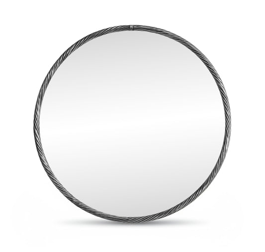 Avara - Round Mirror