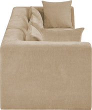 Load image into Gallery viewer, Stellar - 3 Piece 114" Upholstered Modular Sofa
