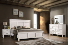 Load image into Gallery viewer, Andover - Bedroom Wood Set

