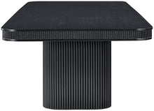 Load image into Gallery viewer, Mohari - Solid Wood And Oak Veneer 112" / 160" Dining Table
