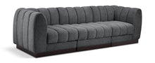 Load image into Gallery viewer, Quinn - 3 Seat Modular Sofa
