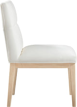 Load image into Gallery viewer, Adrian - Dining Side Chair (Set of 2) - Light Brown Legs
