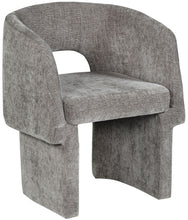 Load image into Gallery viewer, Emmet - Chenille Dining Chair / Accent Chair
