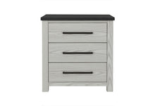 Load image into Gallery viewer, Ava - Nightstand - Beige
