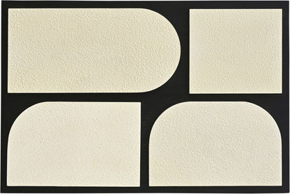 Icon - Mango Wood Wall Decor