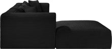 Load image into Gallery viewer, Shaggy - 4 Piece Modular Sectional
