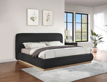 Load image into Gallery viewer, Rigby - Bed With Natural Base
