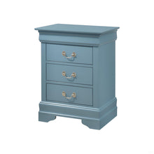 Load image into Gallery viewer, Louis Phillipe - Nightstand - Wood
