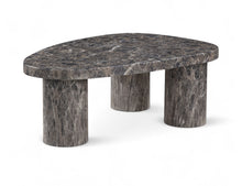 Load image into Gallery viewer, Teramo - Concrete Indoor / Outdoor Coffee Table
