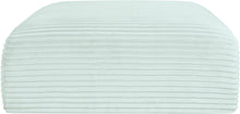 Load image into Gallery viewer, Shaggy - Ottoman
