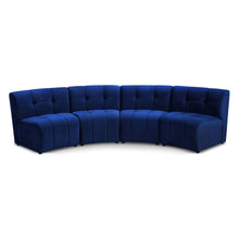 Load image into Gallery viewer, Limitless - 4 Pc. Modular Sectional
