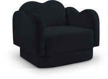 Load image into Gallery viewer, Bloom - Velvet Chair
