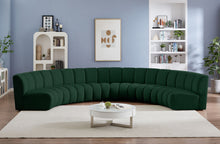 Load image into Gallery viewer, Infinity - 6 Piece Boucle Modular Sectional
