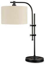 Load image into Gallery viewer, Baronvale - Metal Accent Lamp
