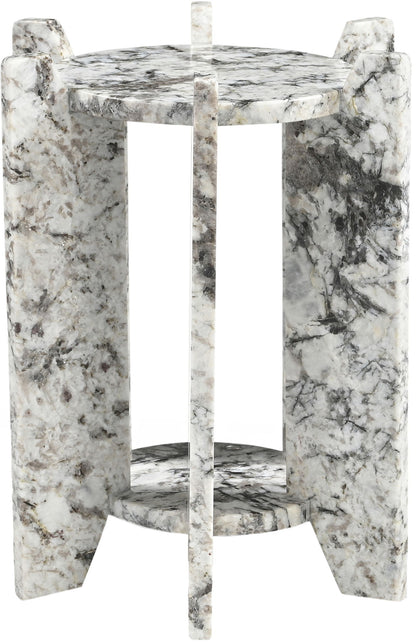 Soriano - Genuine Marble Table