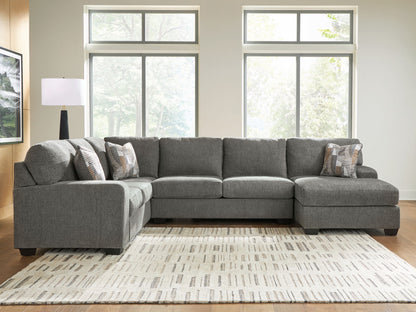 Clarington - Sectional