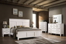 Load image into Gallery viewer, Andover - Bedroom Wood Set
