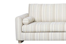 Load image into Gallery viewer, Trilogy - Sofa - Beige
