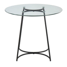 Load image into Gallery viewer, Cece - Contemporary / Glam Dinette Table

