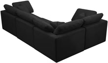 Load image into Gallery viewer, Plush - 4 Piece Modular Sectional
