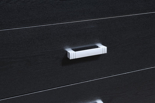 B375 - Dresser - Black