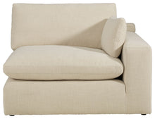 Load image into Gallery viewer, Elyza - RAF Corner Chair - Linen
