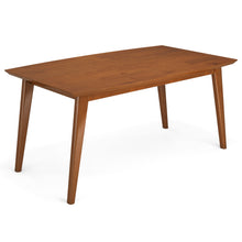 Load image into Gallery viewer, Draper - Rectangular Dining Table
