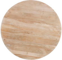 Load image into Gallery viewer, Oakhill - Wood Dining Table - Natural
