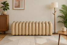 Load image into Gallery viewer, Atticus - Bench - Tan
