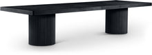 Load image into Gallery viewer, Belinda - Rectangular Dining Table
