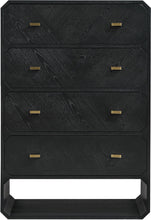 Load image into Gallery viewer, Parker - Ash Veneer Chest
