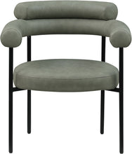 Load image into Gallery viewer, Blake - Faux Leather Dining Chair (Set of 2)
