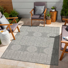 Load image into Gallery viewer, Sunshine - 2'7" X 7'3" Indoor / Outdoor Area Rug
