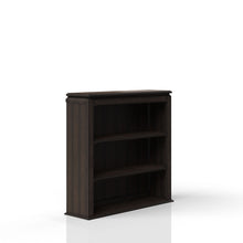 Load image into Gallery viewer, Bellamy Lane - 2 Shelf Bookcase Hutch - Elm
