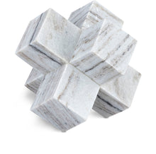 Load image into Gallery viewer, Jack - Marble Decorative Object - Panda
