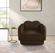 Load image into Gallery viewer, Bloom - Teddy Fabric Chair
