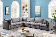 Load image into Gallery viewer, Jacob - 6 Pc. Modular Sectional
