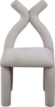 Load image into Gallery viewer, Xena - Accent / Dining Chair - Taupe
