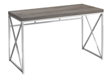 Load image into Gallery viewer, Computer Desk For Home Office, Laptop, Glossy Contemporary &amp; Modern
