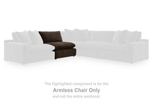 Load image into Gallery viewer, Maxton Heights - Armless Chair - Bittersweet
